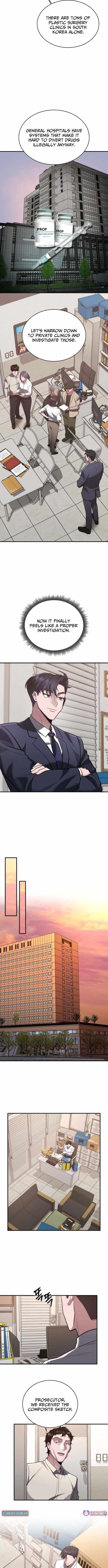 Read The Prosecutor Doesn’t Know The Law chapter 42 image 10 on Lezhin