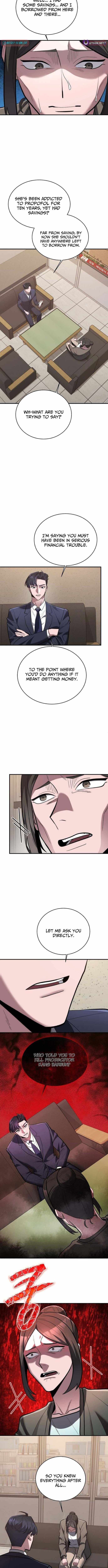 Read The Prosecutor Doesn’t Know The Law chapter 42 image 5 on Lezhin