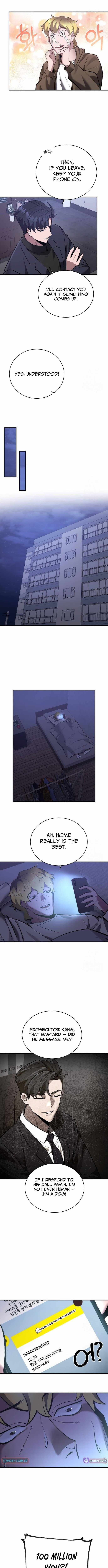 Read The Prosecutor Doesn’t Know The Law chapter 43 image 10 on Lezhin