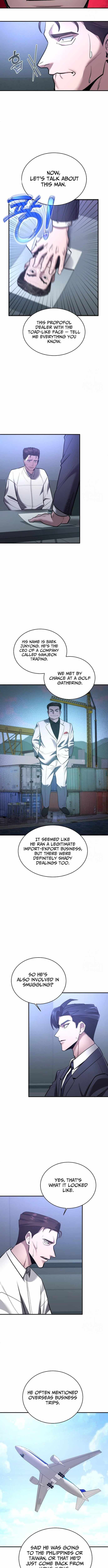 Read The Prosecutor Doesn’t Know The Law chapter 43 image 4 on Lezhin