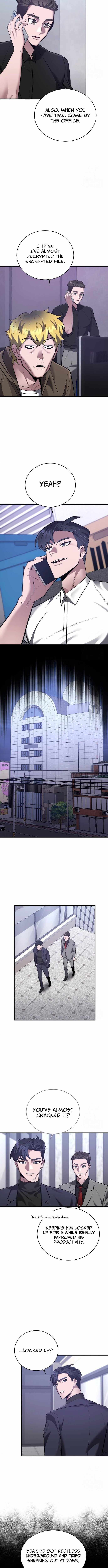 Read The Prosecutor Doesn’t Know The Law chapter 43 image 6 on Lezhin
