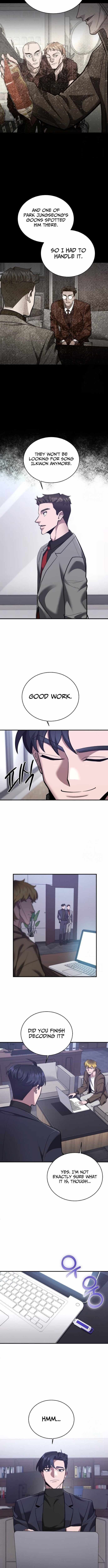 Read The Prosecutor Doesn’t Know The Law chapter 43 image 7 on Lezhin