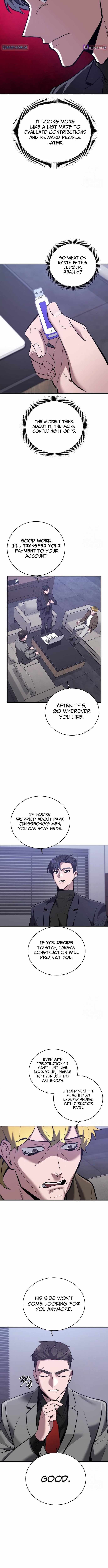 Read The Prosecutor Doesn’t Know The Law chapter 43 image 9 on Lezhin
