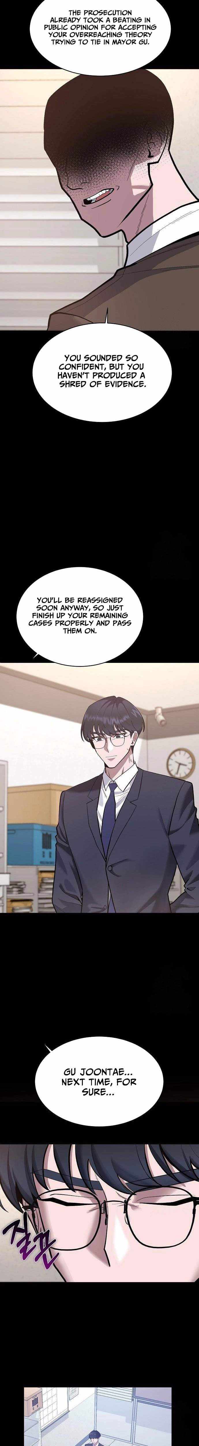 Read The Prosecutor Doesn’t Know The Law chapter 44 image 12 on Lezhin