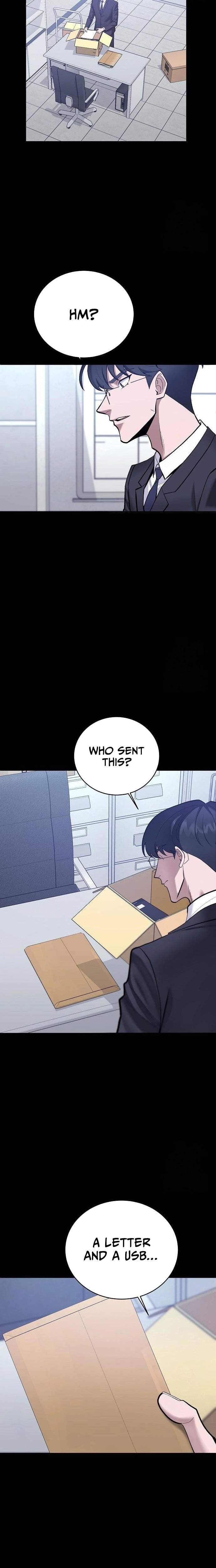 Read The Prosecutor Doesn’t Know The Law chapter 44 image 13 on Lezhin