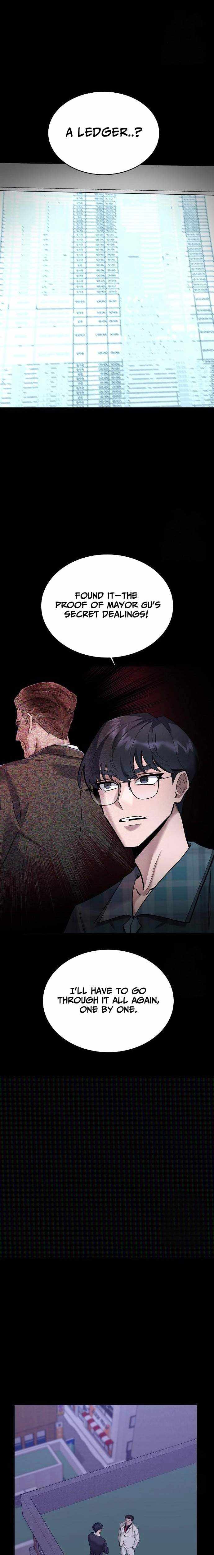 Read The Prosecutor Doesn’t Know The Law chapter 44 image 20 on Lezhin