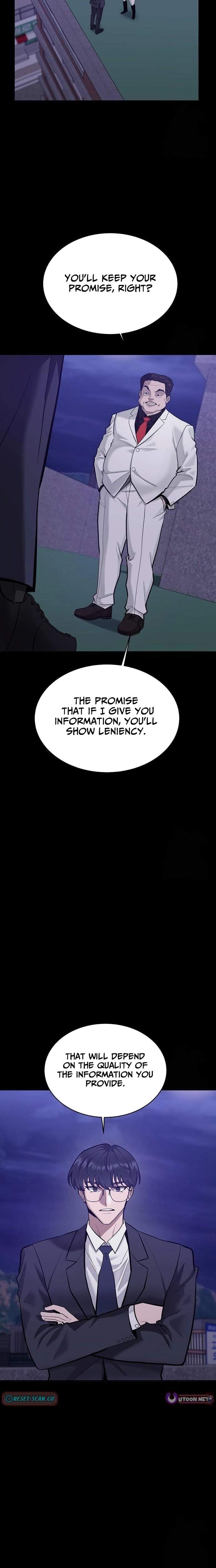 Read The Prosecutor Doesn’t Know The Law chapter 44 image 21 on Lezhin