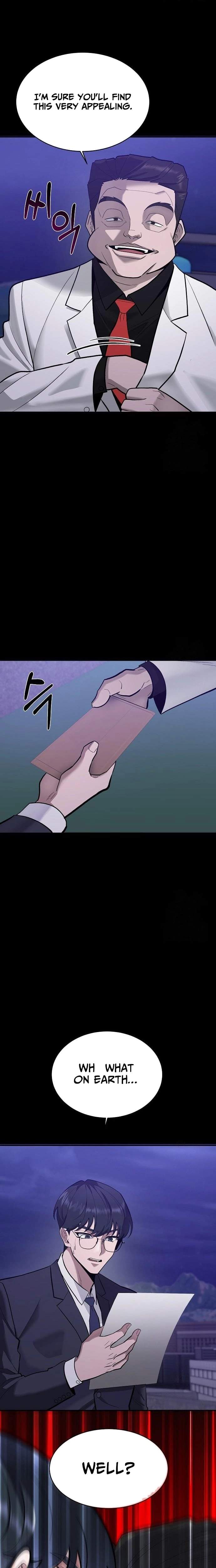 Read The Prosecutor Doesn’t Know The Law chapter 44 image 22 on Lezhin