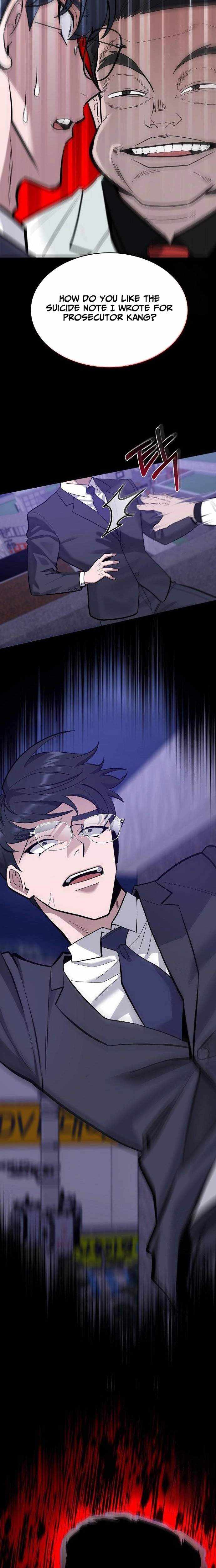 Read The Prosecutor Doesn’t Know The Law chapter 44 image 23 on Lezhin