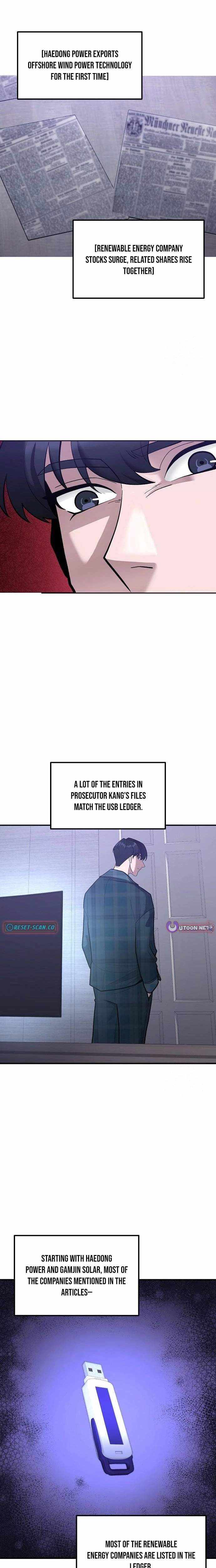 Read The Prosecutor Doesn’t Know The Law chapter 44 image 3 on Lezhin
