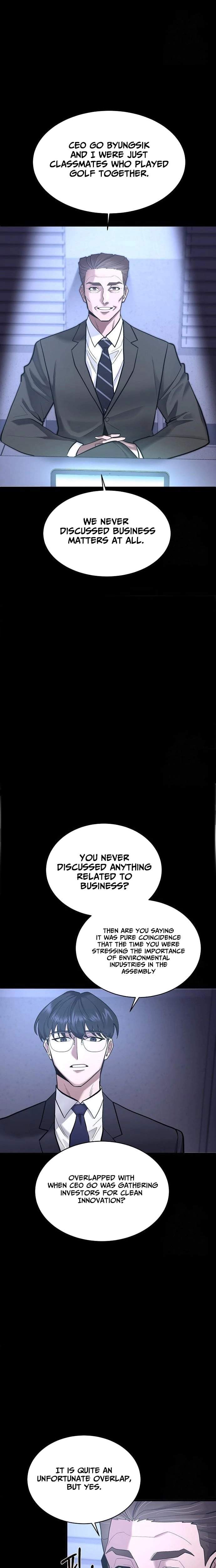 Read The Prosecutor Doesn’t Know The Law chapter 44 image 8 on Lezhin