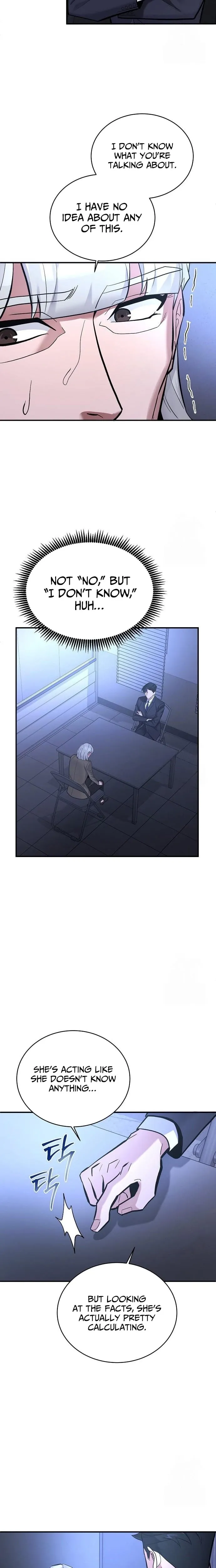 Read The Prosecutor Doesn’t Know The Law chapter 45 image 8 on Lezhin