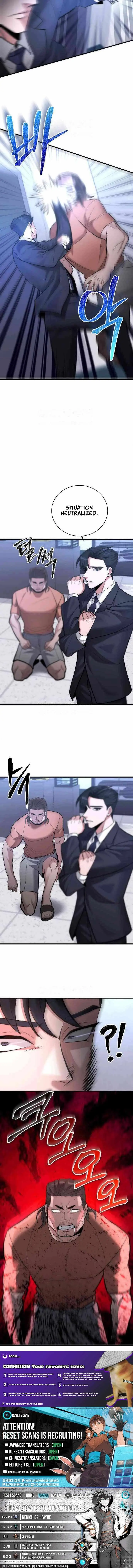 Read The Prosecutor Doesn’t Know The Law chapter 46 image 20 on Lezhin