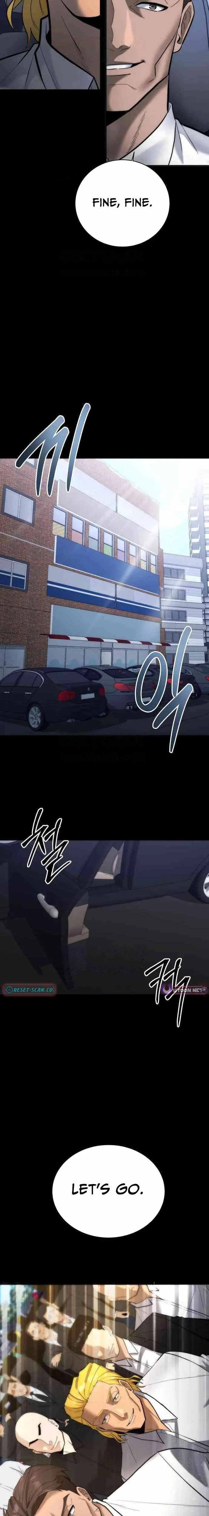 Read The Prosecutor Doesn’t Know The Law chapter 46 image 3 on Lezhin