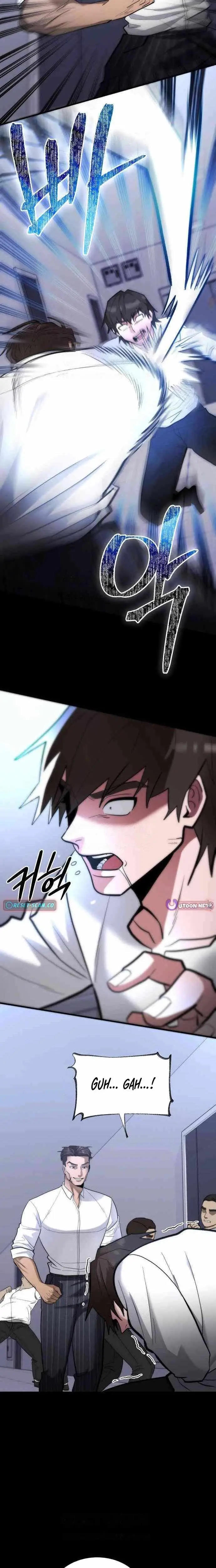 Read The Prosecutor Doesn’t Know The Law chapter 46 image 7 on Lezhin