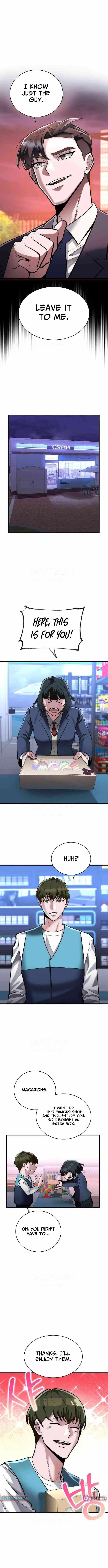 Read The Prosecutor Doesn’t Know The Law chapter 47 image 10 on Lezhin