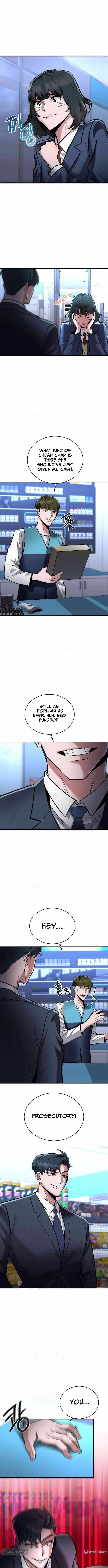 Read The Prosecutor Doesn’t Know The Law chapter 47 image 11 on Lezhin