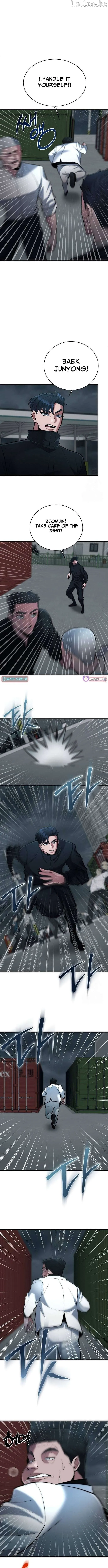 Read The Prosecutor Doesn’t Know The Law chapter 49 image 7 on Lezhin