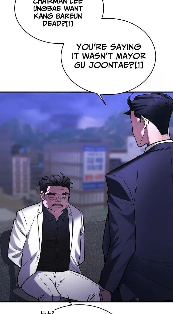 Read The Prosecutor Doesn’t Know The Law chapter 51 image 25 on Lezhin