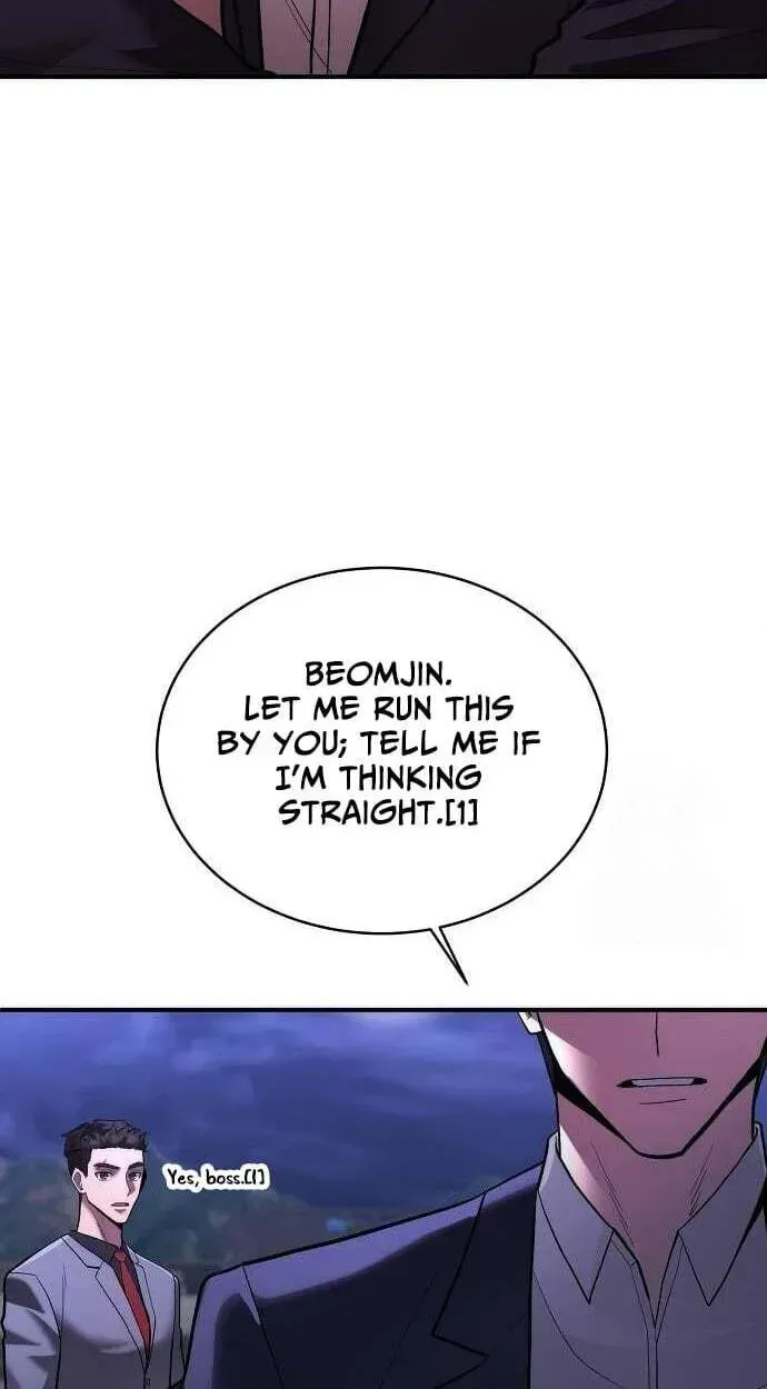 Read The Prosecutor Doesn’t Know The Law chapter 51 image 31 on Lezhin