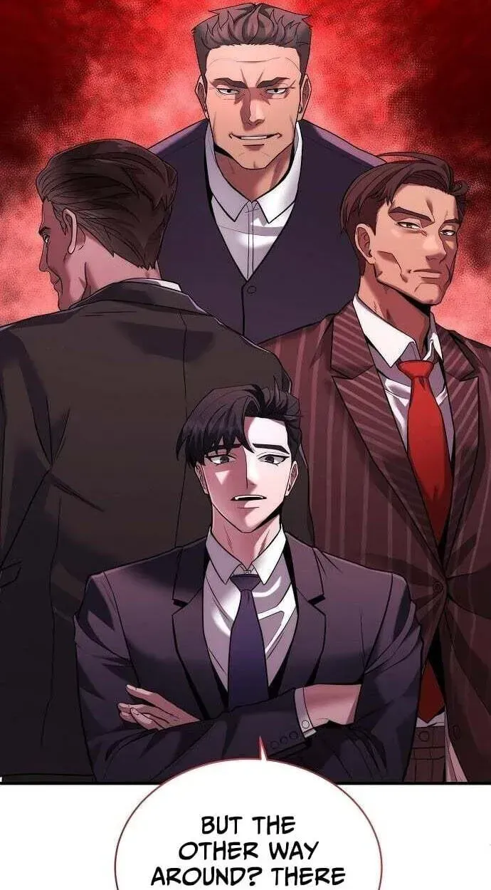 Read The Prosecutor Doesn’t Know The Law chapter 51 image 33 on Lezhin