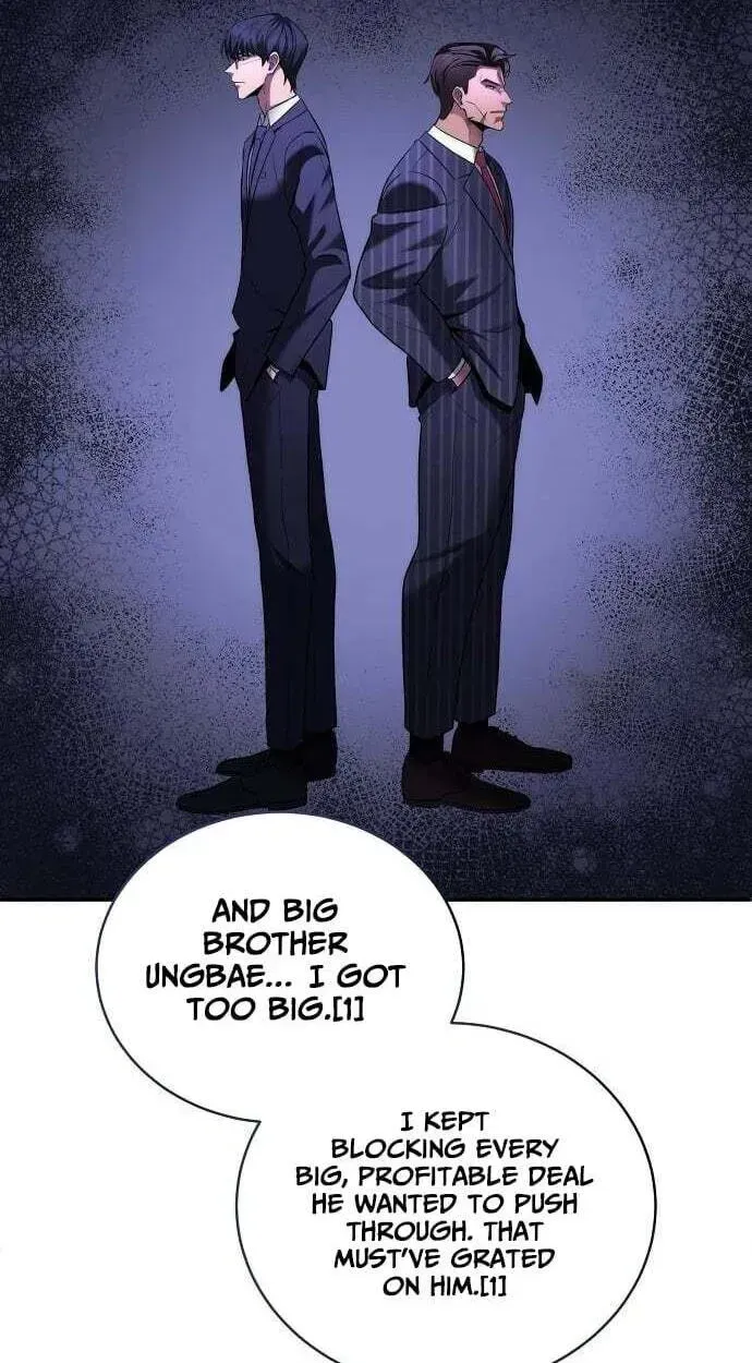 Read The Prosecutor Doesn’t Know The Law chapter 51 image 35 on Lezhin