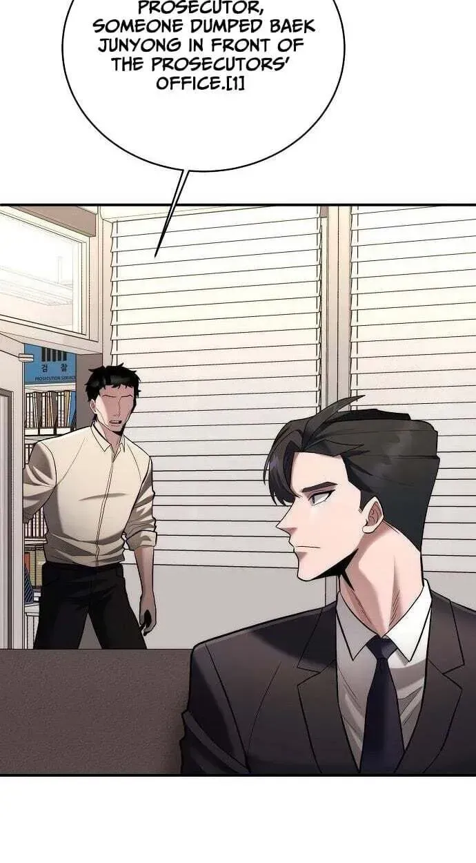 Read The Prosecutor Doesn’t Know The Law chapter 51 image 44 on Lezhin