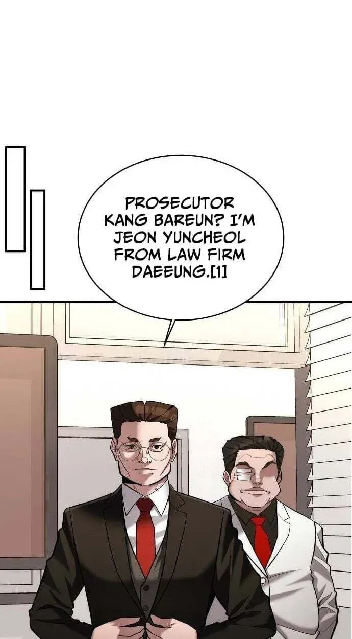Read The Prosecutor Doesn’t Know The Law chapter 51 image 51 on Lezhin