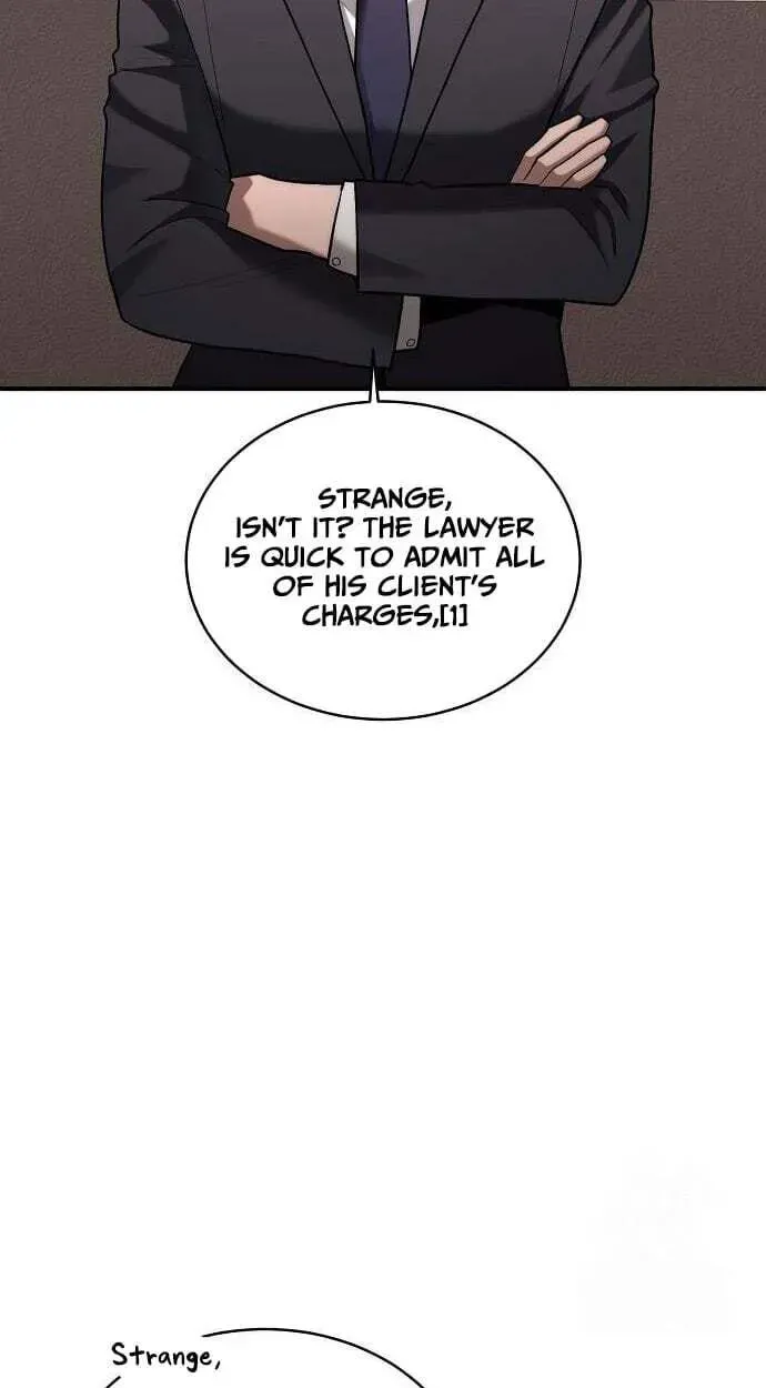 Read The Prosecutor Doesn’t Know The Law chapter 51 image 64 on Lezhin