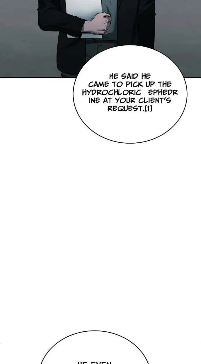 Read The Prosecutor Doesn’t Know The Law chapter 51 image 70 on Lezhin