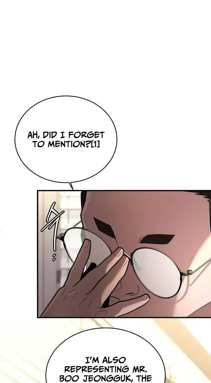 Read The Prosecutor Doesn’t Know The Law chapter 51 image 73 on Lezhin