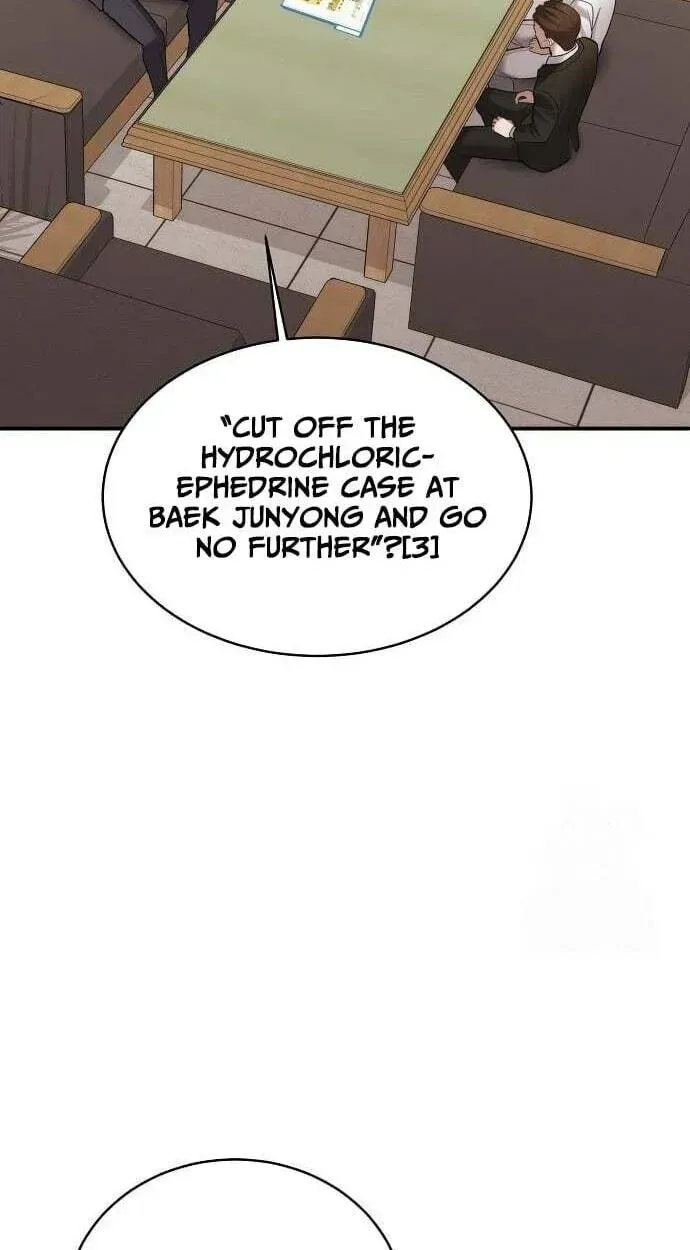 Read The Prosecutor Doesn’t Know The Law chapter 51 image 77 on Lezhin