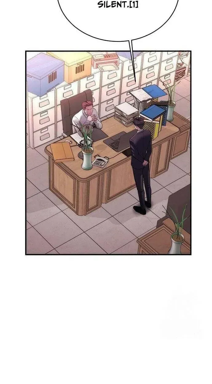 Read The Prosecutor Doesn’t Know The Law chapter 51 image 82 on Lezhin