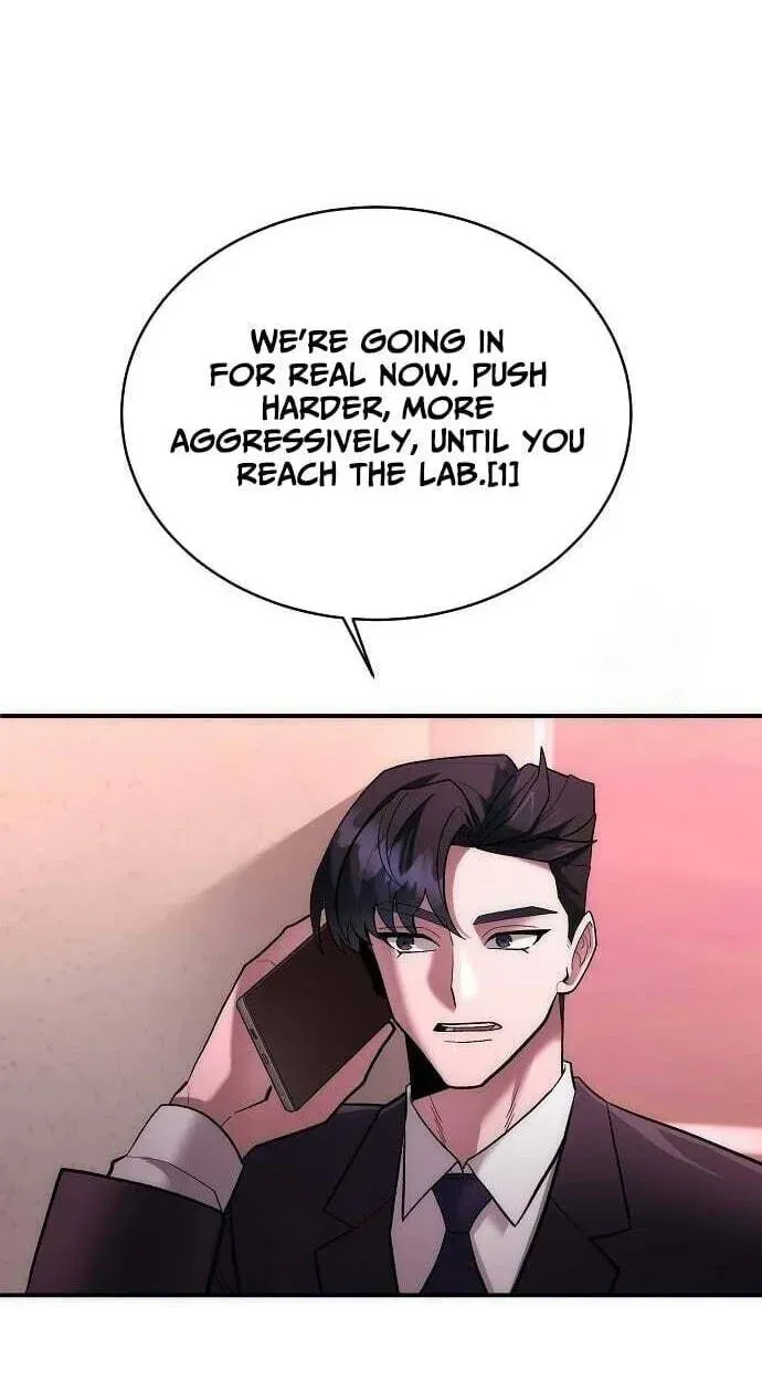 Read The Prosecutor Doesn’t Know The Law chapter 51 image 90 on Lezhin