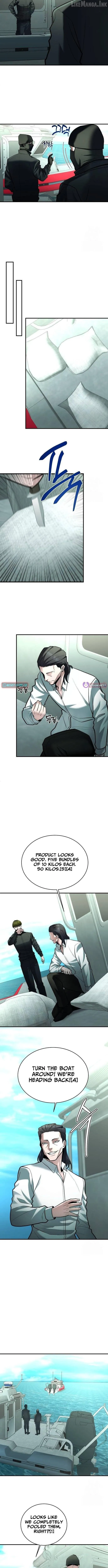 Read The Prosecutor Doesn’t Know The Law chapter 52 image 7 on Lezhin