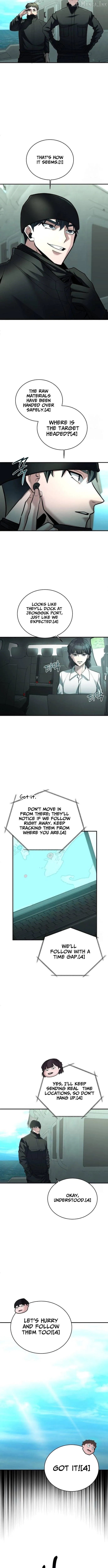 Read The Prosecutor Doesn’t Know The Law chapter 52 image 8 on Lezhin