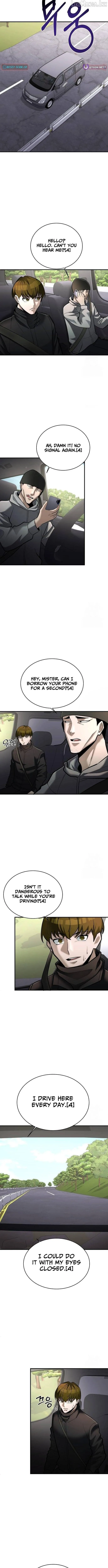 Read The Prosecutor Doesn’t Know The Law chapter 52 image 9 on Lezhin