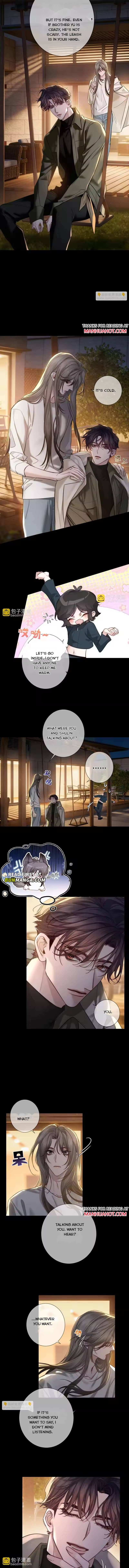 The Protagonist Just Wants To Falling In Love Chapter 274 page 6 - 