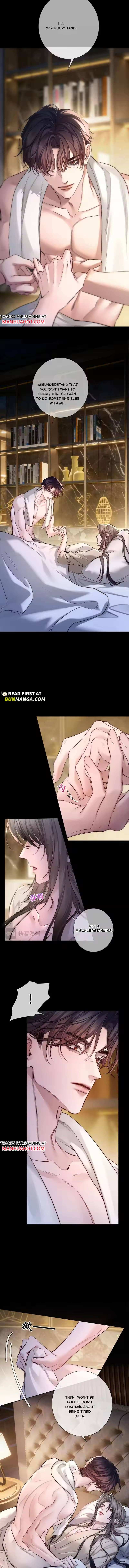 The Protagonist Just Wants To Falling In Love Chapter 275 page 3 - 