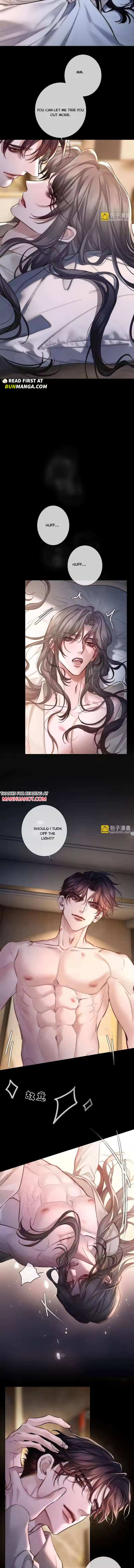 The Protagonist Just Wants To Falling In Love Chapter 275 page 4 - 