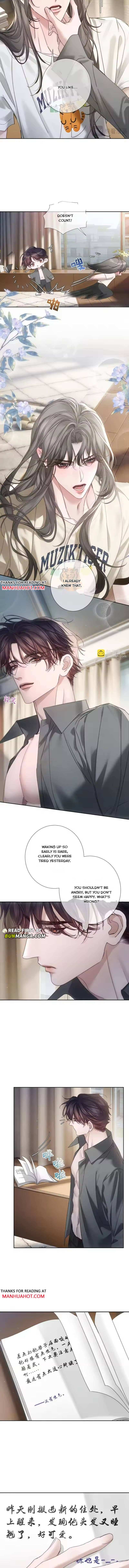 The Protagonist Just Wants To Falling In Love Chapter 276 page 4 - 