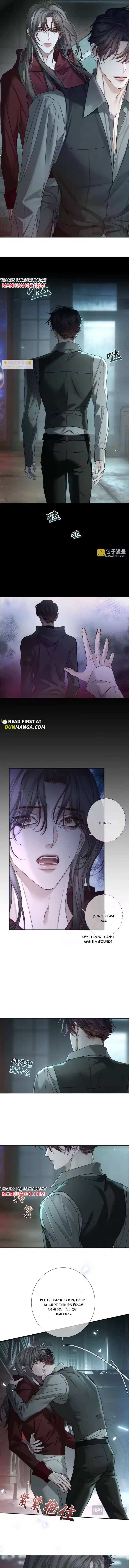 The Protagonist Just Wants To Falling In Love Chapter 277 page 5 - 