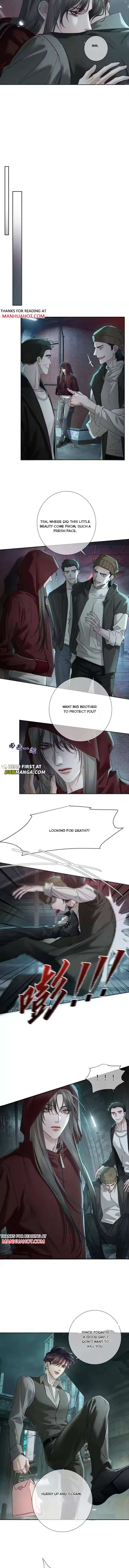 The Protagonist Just Wants To Falling In Love Chapter 277 page 6 - 