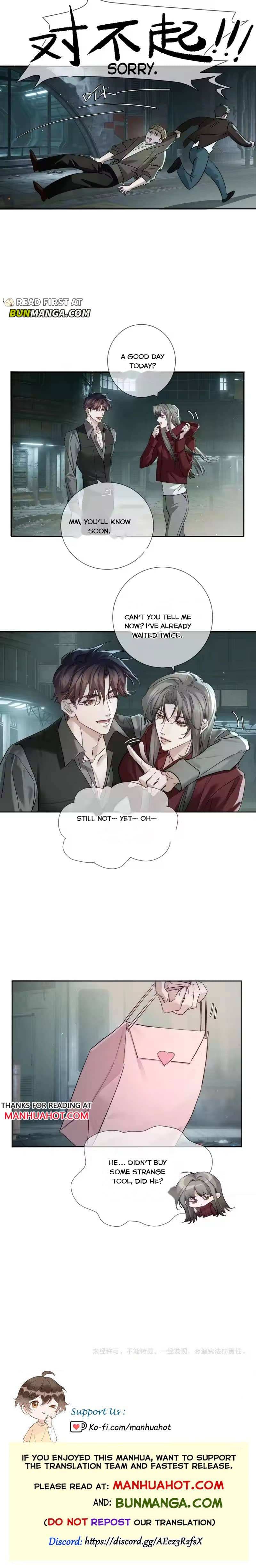 The Protagonist Just Wants To Falling In Love Chapter 277 page 7 - 