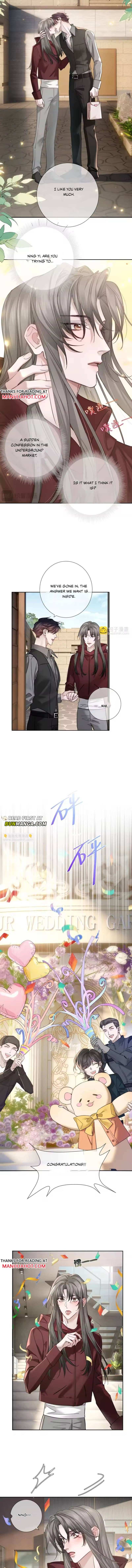 The Protagonist Just Wants To Falling In Love Chapter 278 page 2 - 