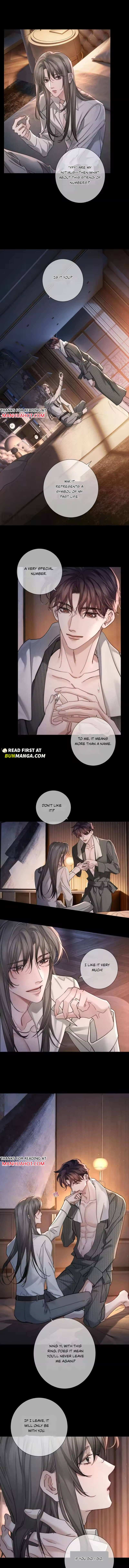 The Protagonist Just Wants To Falling In Love Chapter 278 page 5 - 