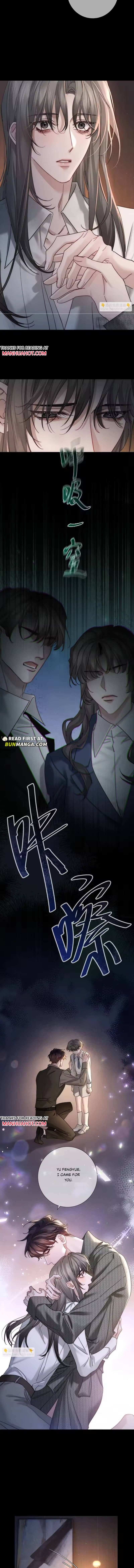 The Protagonist Just Wants To Falling In Love Chapter 278 page 6 - 