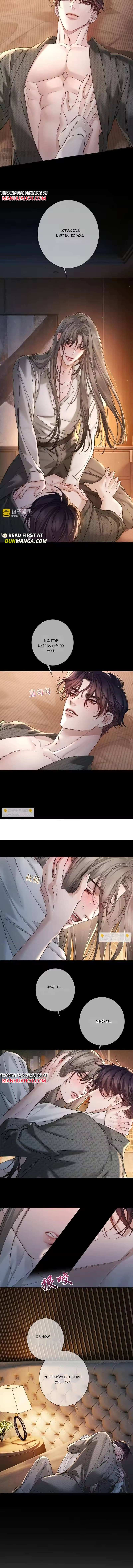 The Protagonist Just Wants To Falling In Love Chapter 279 page 2 - 