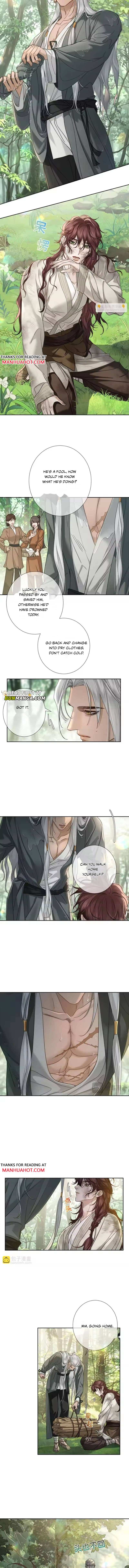 The Protagonist Just Wants To Falling In Love Chapter 280 page 4 - 