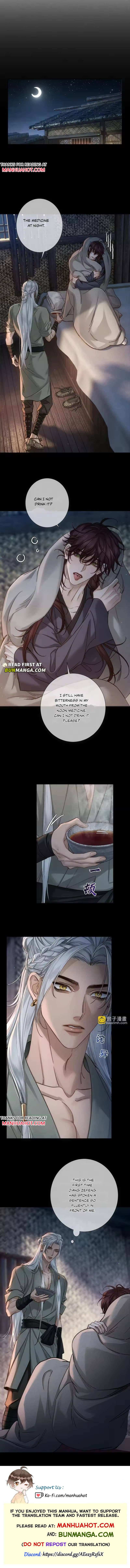 The Protagonist Just Wants To Falling In Love Chapter 281 page 7 - 